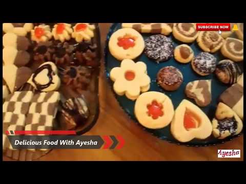 What Cookie Recipe Good Food