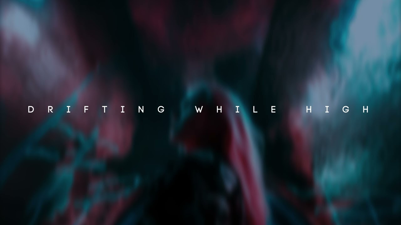 Liquid $moke  -  drifting while high / ALERT RELAX [ 🚬🛏️💅🏽]