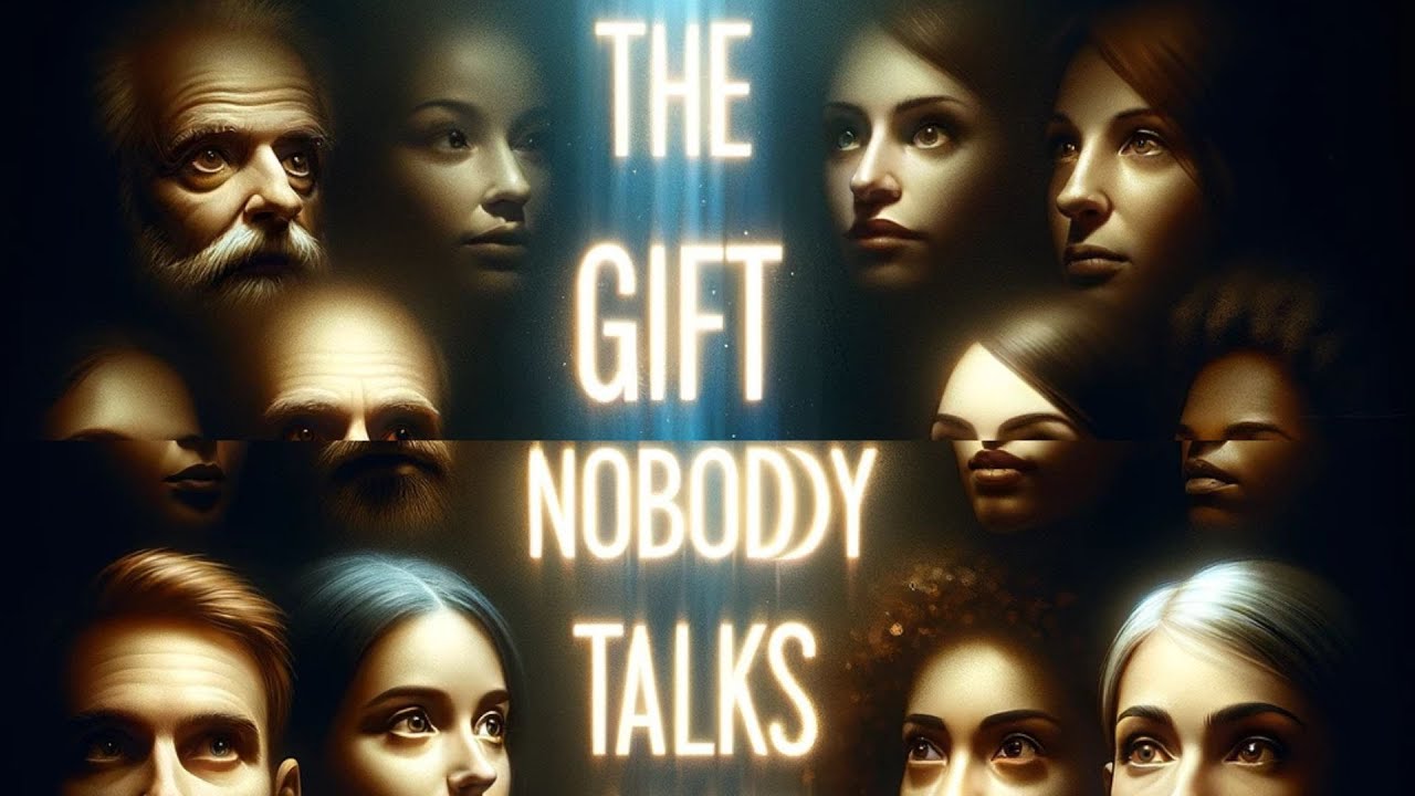 The SECRET Gift Nobody Knows About! 🎁Inspiretv25 YouTube