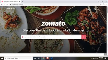 [NEW] Zomato Restaurants Data Scraper