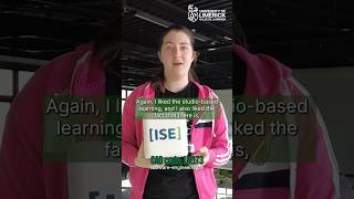 What I Like About ISE