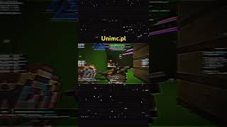 Unimc.pl #viral #minecraft #anarchiasmp #bedwars #dc #hypixel #mc #unimcpl #pvp #dexi #roblox #memes