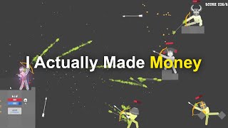 I Tried Growing a Patreon and Failed