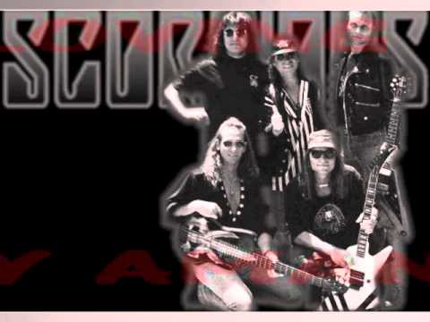Still Loving You - Scorpions