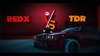 ഊരഞ്ചാ തല്ല്  | RED X VS TDR | RED X | [SA:MP]