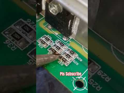 How to Desolder