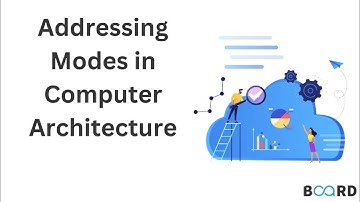 implied mode in addressing modes in COA || part 3 addressing modes