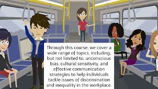 What Is Equality, Diversity and Inclusivity Training?