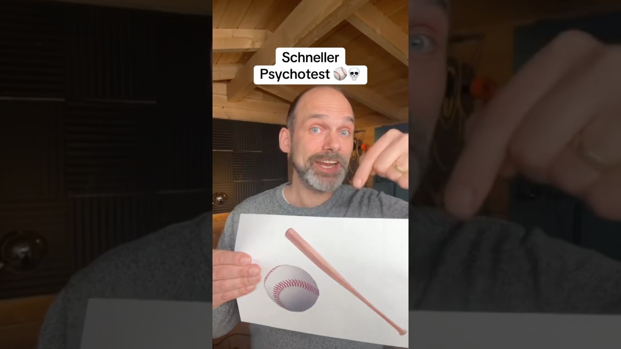 Welcher DENK-TYP bist du? 