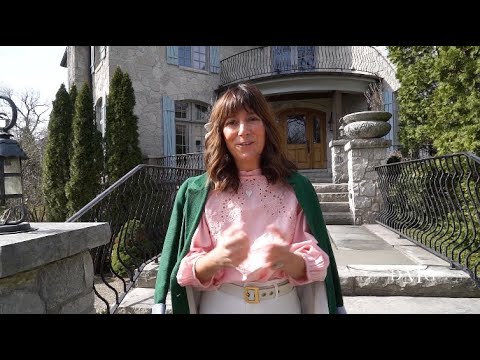 30 S County Line Road, Hinsdale, IL home video tour