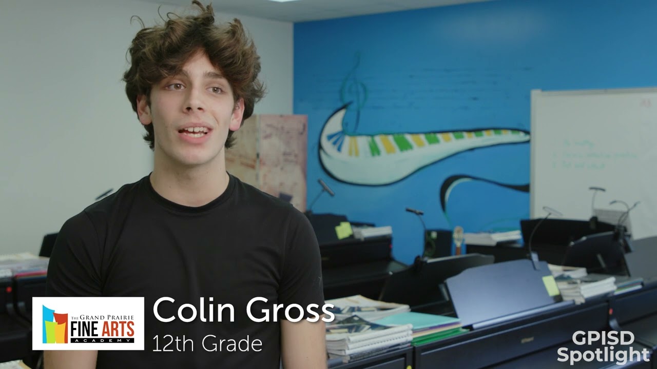 Best High Schools Recognition | GPISD Spotlight - September 2023