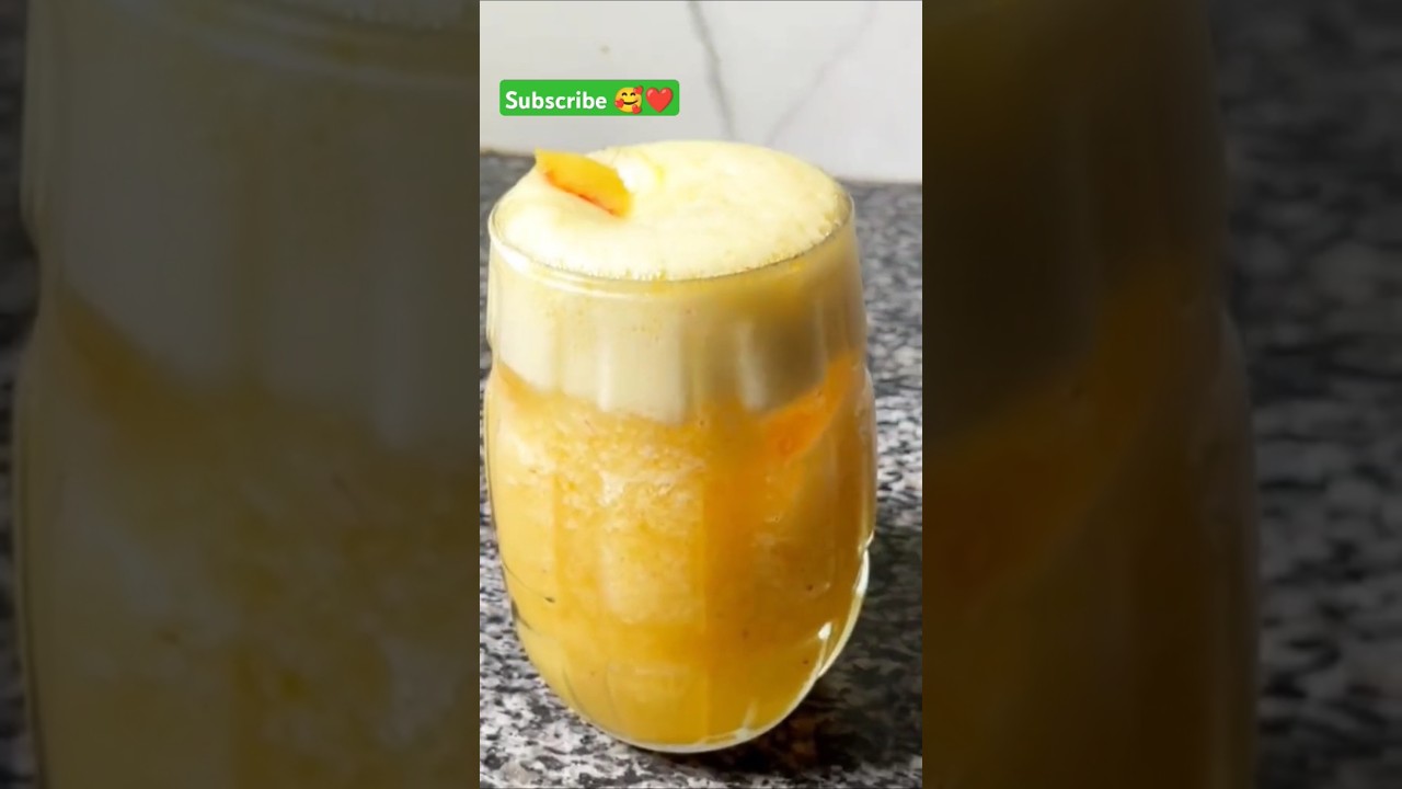 Peach Sprite Soft drink 🍻 