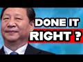 How China Achieved What The Soviet Union Never Could