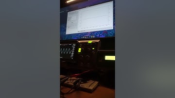 Bode Plotter (DS1054z and FY3224s) #bodeplot #rigol #pyvisa #oscilloscope #project