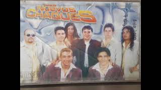 Los Nuevos Chaques - Amor Callado