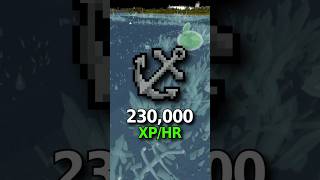 Fastest Sailing XP in OSRS  ⛵