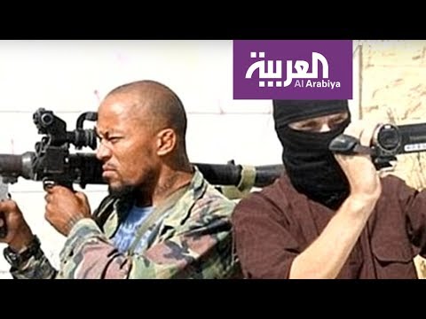 خطأ بسيط يوقع بأشهر إمرآة داعشية