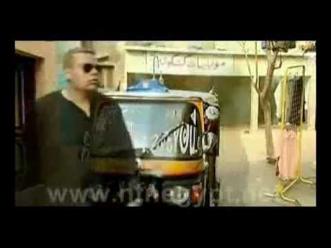 اعلانات نايل كوميدى اغنيلك واكتر 