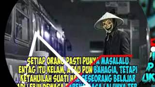 Bajingan Berkarya Caption Ngawur
