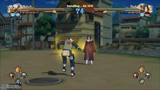 NARUTO SHIPPUDEN: Ultimate Ninja STORM 4_202211031125* screenshot 3