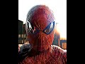Andrew Garfield Spiderman Edit