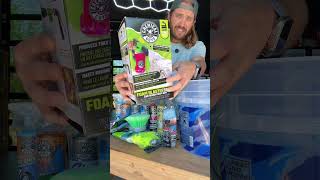 The best car wash bundle on sale #carcare