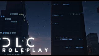 DLC Roleplay | 2023 | Cinematic Trailer | MTA:SA