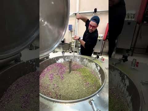 آب دوغ خیار