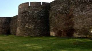 Galicia verde y azul (Música Celta) - Celtic Galize