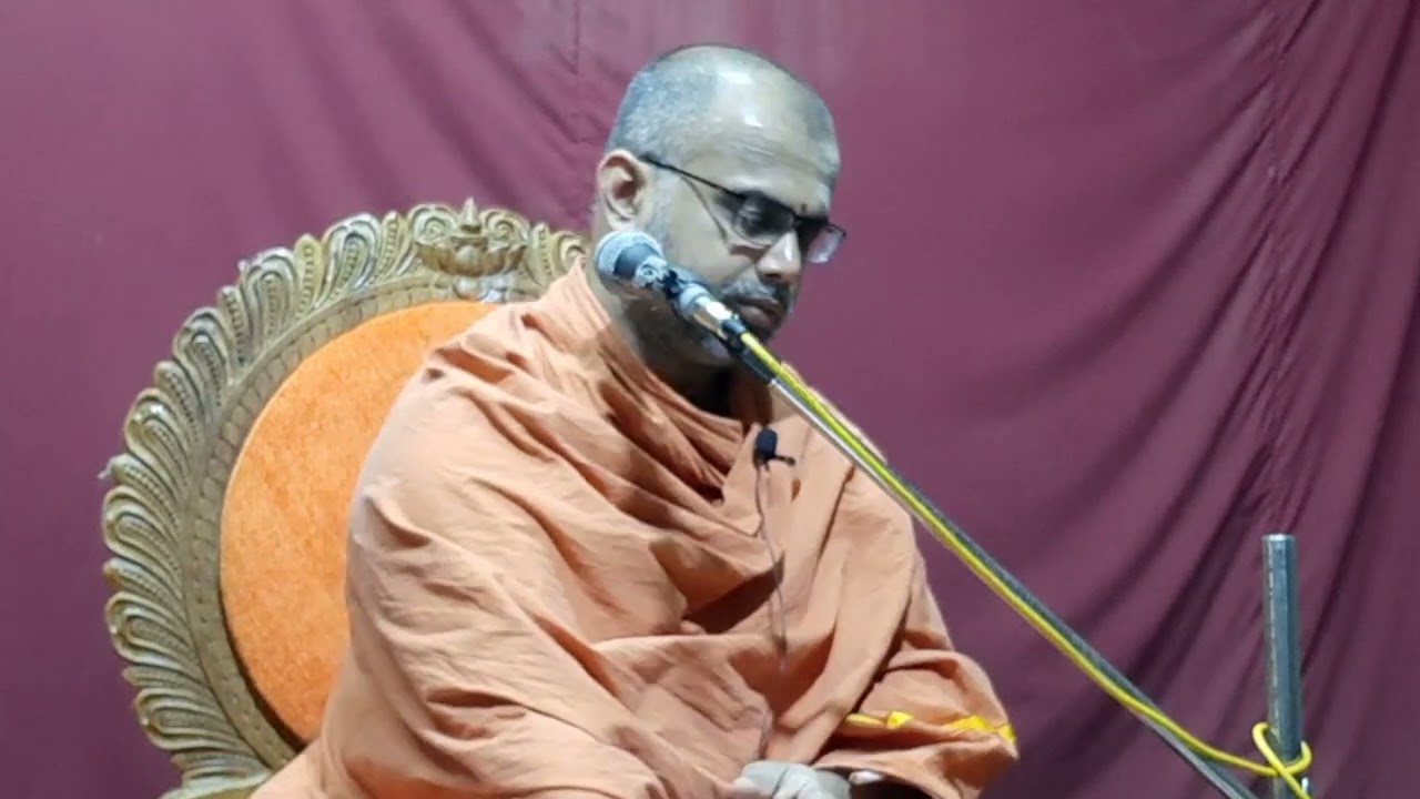 ಉಪದೇಶ ಸಾರ Day 4 (16-Feb-2023) Upadesha Sara