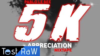 5K Appreciation Mix by Pablo Le Bee