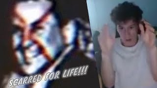 𝑻𝑬𝑹𝑹𝑶𝑹𝑻𝑶𝑩𝑬𝑹 𝘚𝘔64 𝘊𝘓𝘈𝘚𝘚𝘐𝘍𝘐𝘌𝘋 Reaction