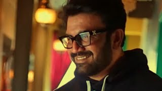 From Films To Voice-Overs A Powerful Chat Rj Rafiq X Sharad Kelkar..........