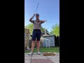 Chipping drills to try at home