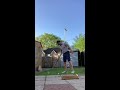 Chipping drills to try at home