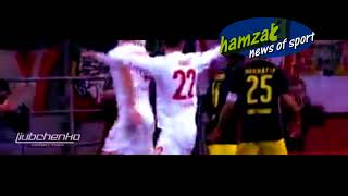 KOE 2-3 BVB - All Goals & Highlights RÉSUMÉ  HD