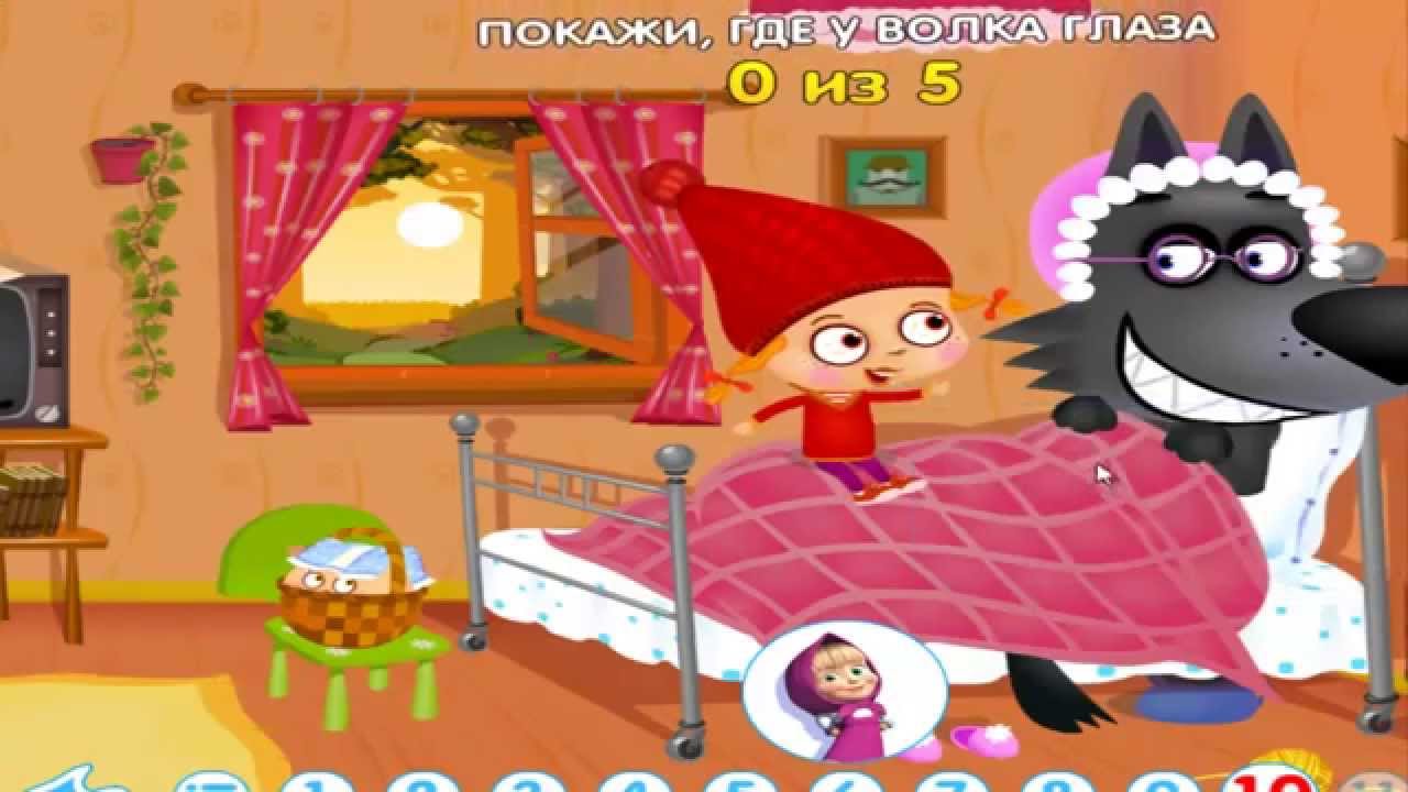 Мультик машины сказки игра