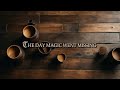 The Day Magic Went Missing | A Short Short Story