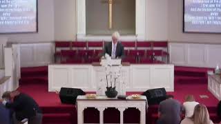 Don't Miss Jesus: Lessons from the Triumphal Entry