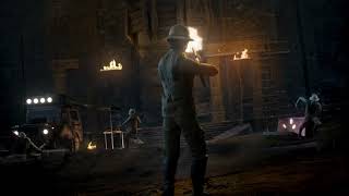 Secrets Of The Luminara My Entry Vfx Breakdown