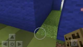 Présentation de ma map cache cache clash royale sur minecraft (en construction )