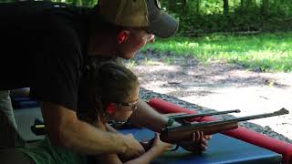 2021 Brigade Camp At Stony Glen
