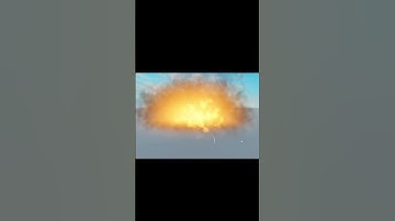 Exploding Potato R6 Animation #matrixgames #blufire #robloxstudio #animation