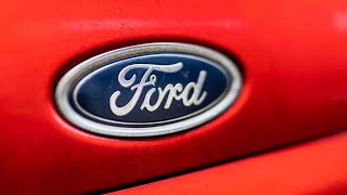 Ford earnings Farley is pushing this company faster and farther toward EVs analyst says