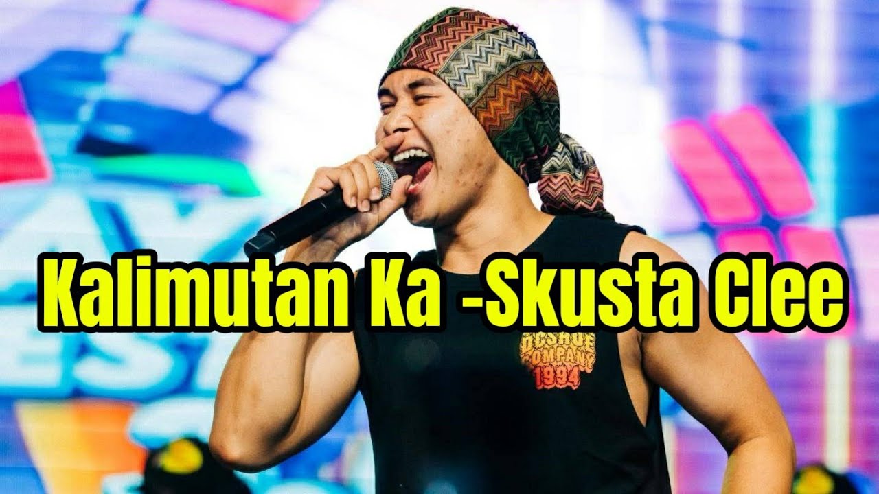 Kalimutan Ka -Skusta Clee Cover Elias J. Tv. Band LIVE Sablayan, Occidental Mindoro | January 24