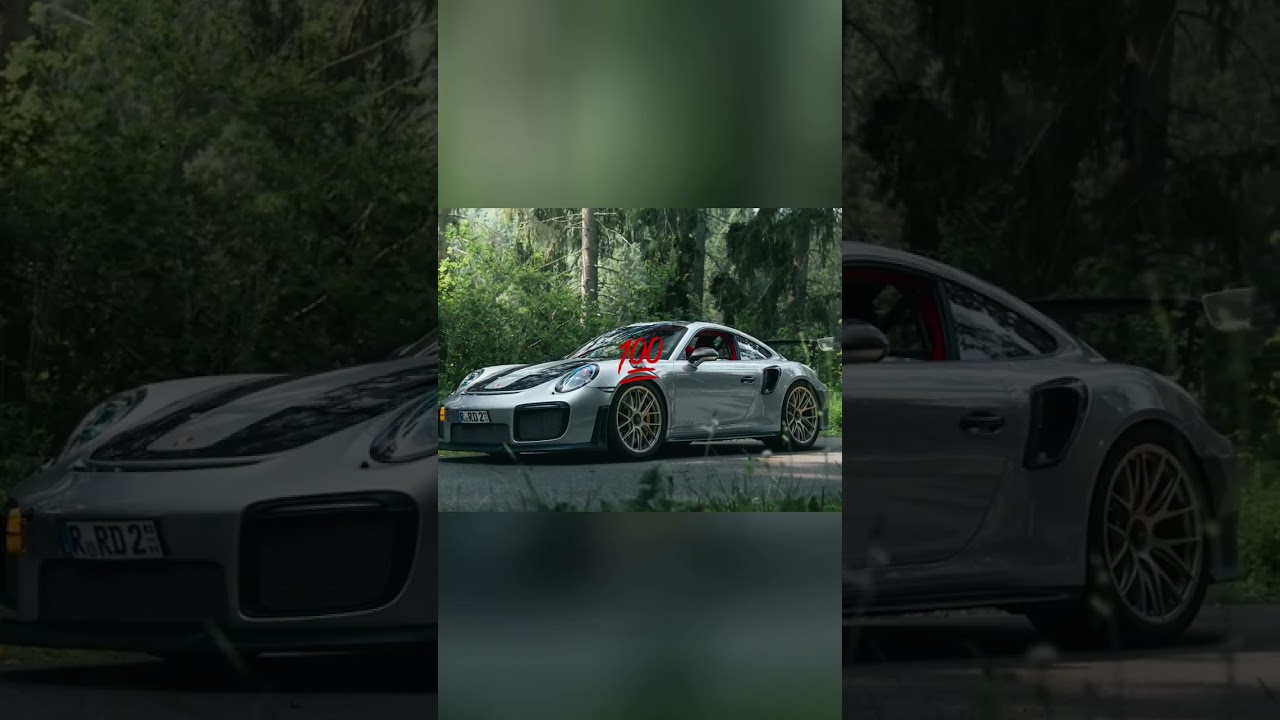 2026 Sports Cars: Faster, Smarter & Redefined! #shorts