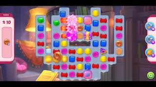 Homescapes Level 4082 Complete - No Hacks (Android/IOS) screenshot 5