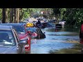 Yonkers Fire Department water rescue O'Dell Ave and Nepperhan Ave