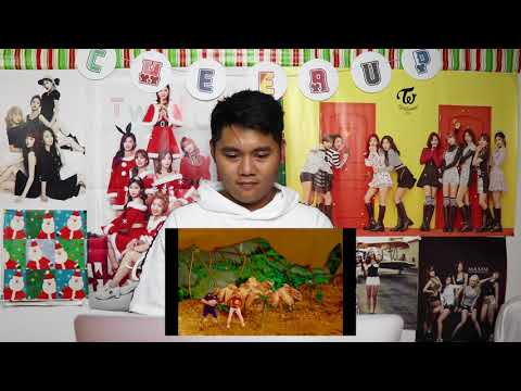 She Not That Mad~ [MV] GIRIBOY(기리보이) _ Whyyoumad REACTION