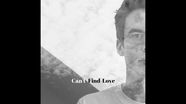 John Stokman - Can't Find Love (Official Audio)